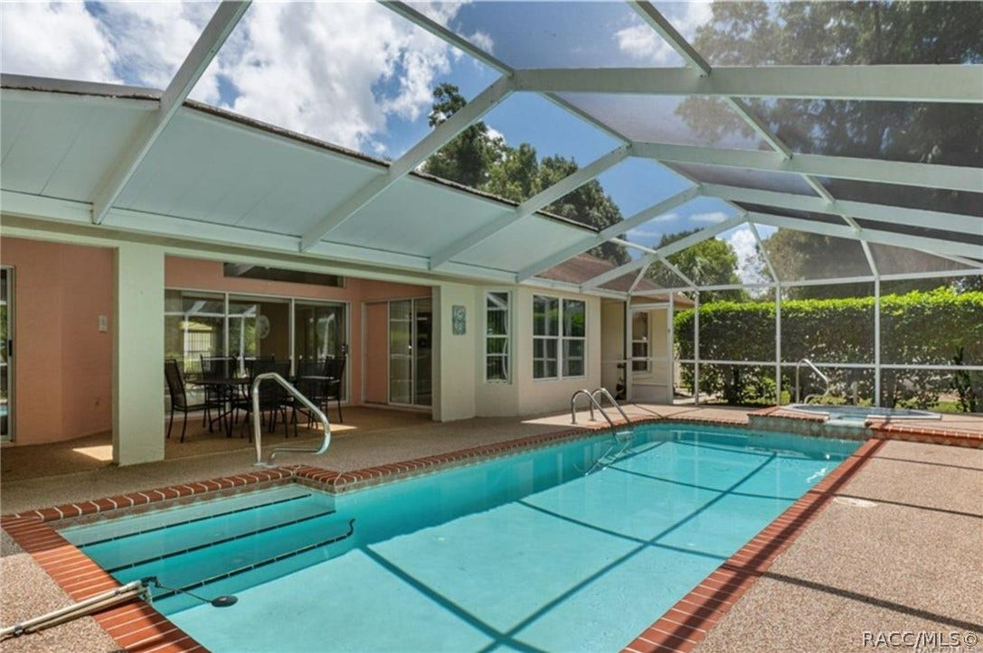 3252 N Sherlock Point, Hernando, FL 34442