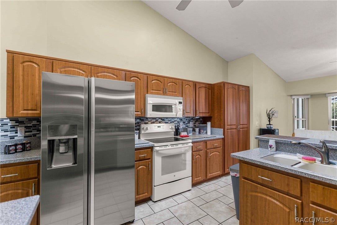 3252 N Sherlock Point, Hernando, FL 34442