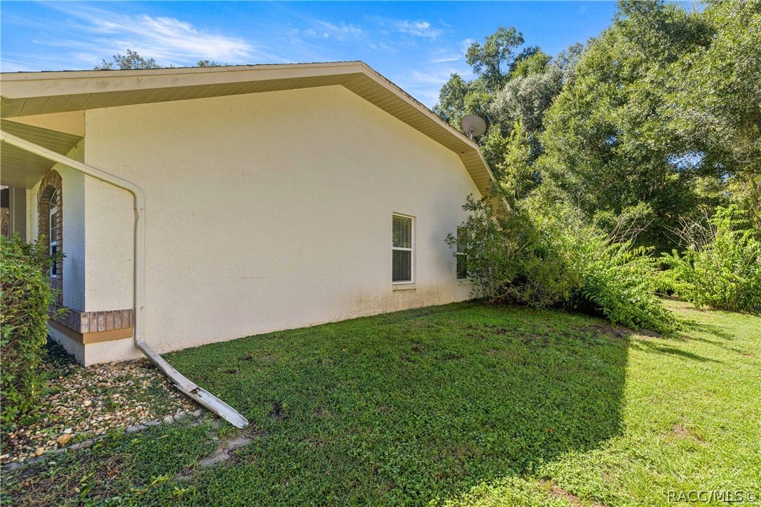 3252 N Sherlock Point, Hernando, FL 34442