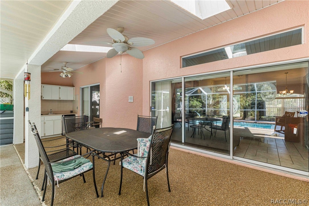 3252 N Sherlock Point, Hernando, FL 34442