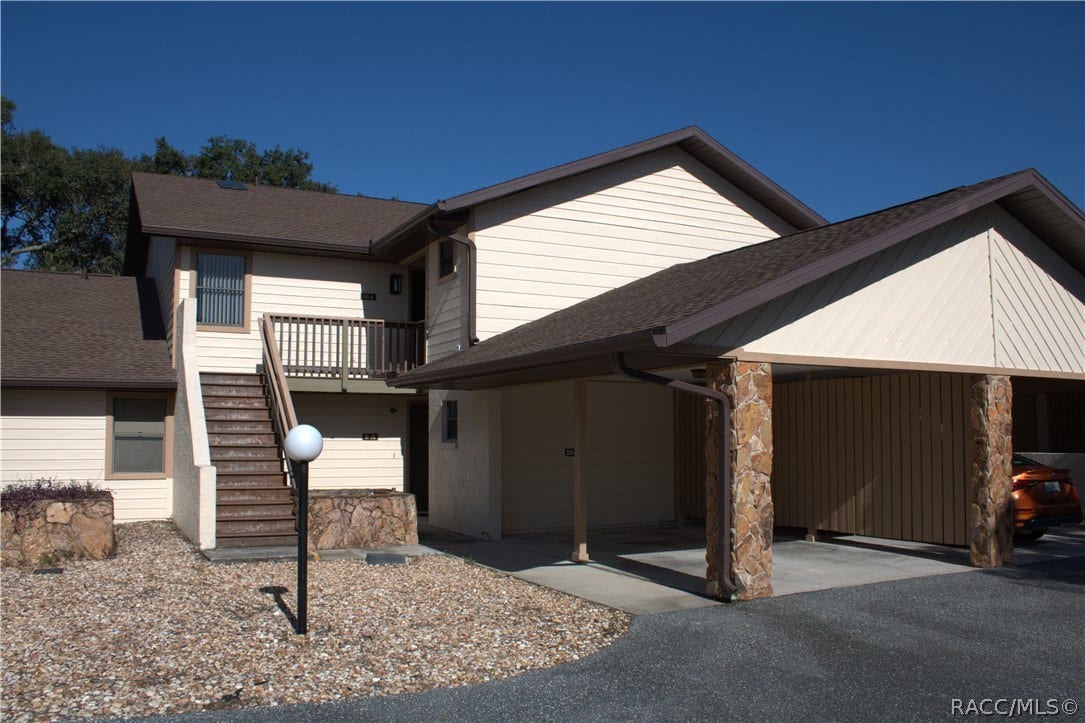 175 E Hartford Street, #10 A, Hernando, FL 34442 175 E Hartford Street, #10 A, Hernando, FL 34442