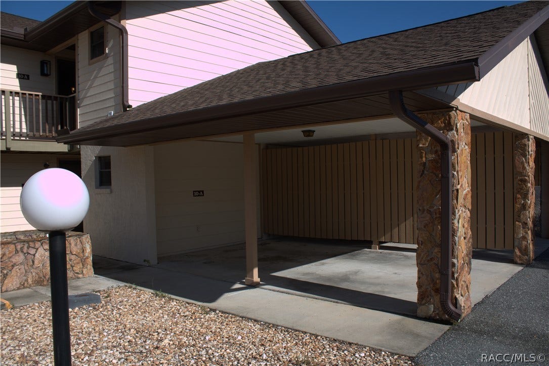 175 E Hartford Street, #10 A, Hernando, FL 34442 175 E Hartford Street, #10 A, Hernando, FL 34442