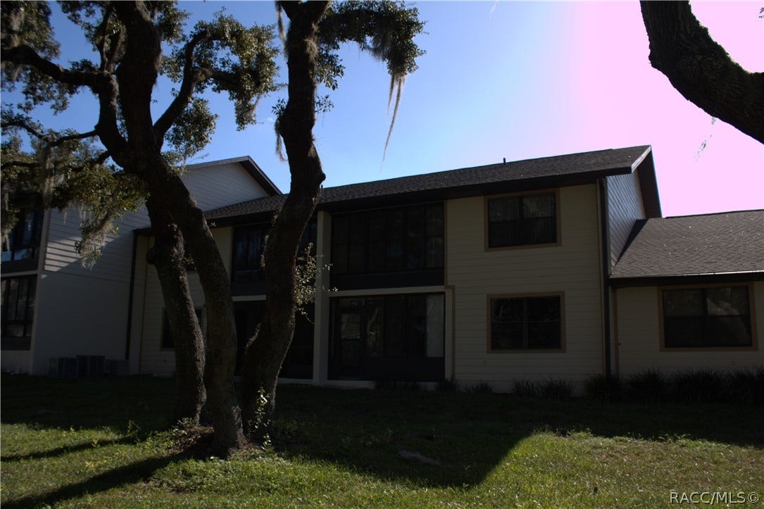 175 E Hartford Street, #10 A, Hernando, FL 34442 175 E Hartford Street, #10 A, Hernando, FL 34442