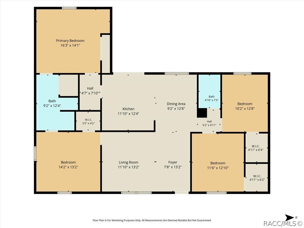 5012 S Orwell Point, Homosassa, FL 34446 5012 S Orwell Point, Homosassa, FL 34446