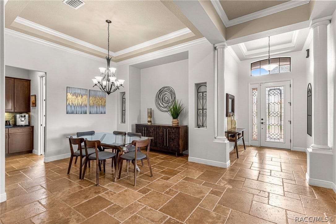 1815 W Herick Court, Hernando, FL 34442