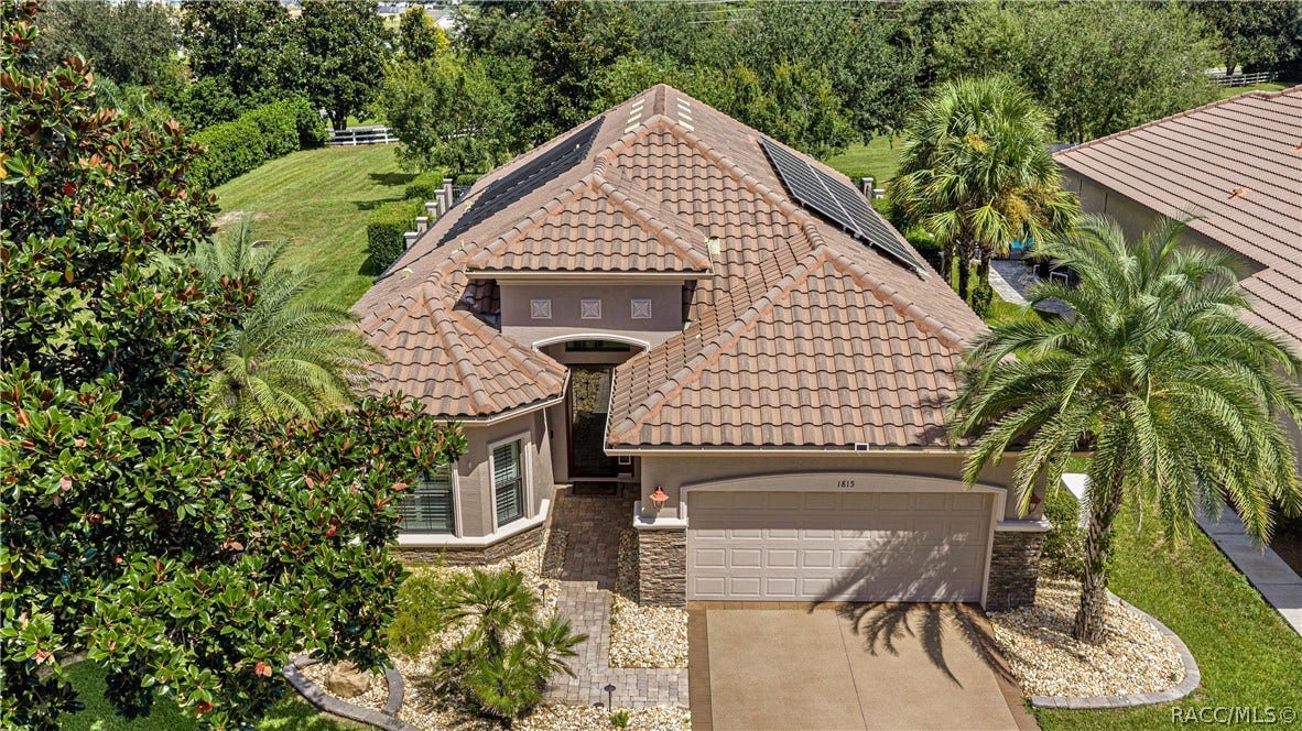 1815 W Herick Court, Hernando, FL 34442