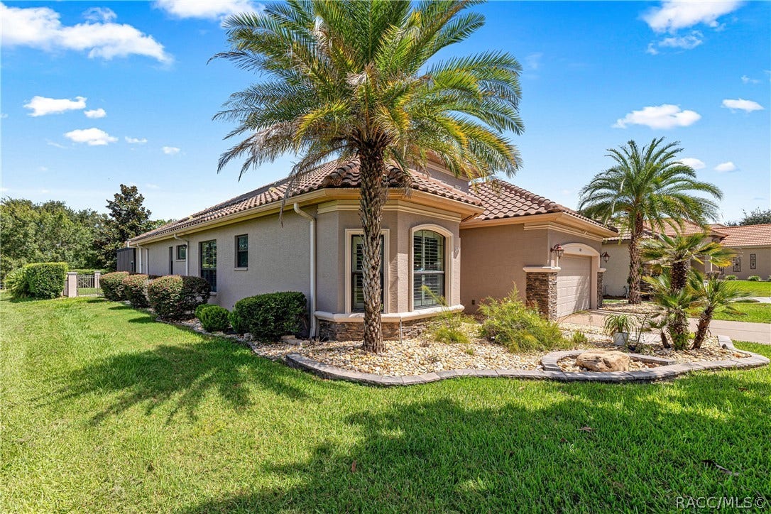 1815 W Herick Court, Hernando, FL 34442