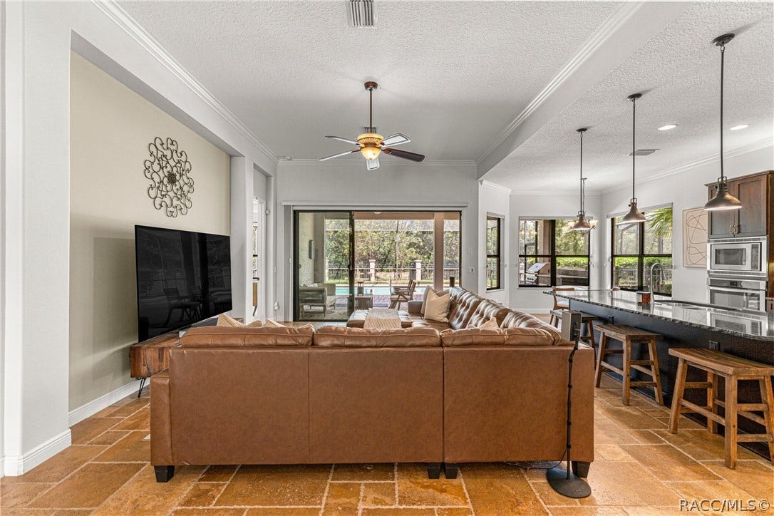 1815 W Herick Court, Hernando, FL 34442
