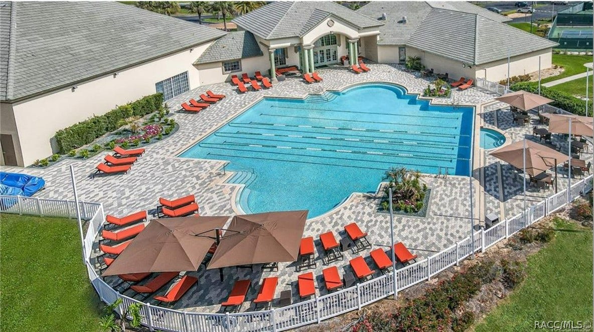 1815 W Herick Court, Hernando, FL 34442