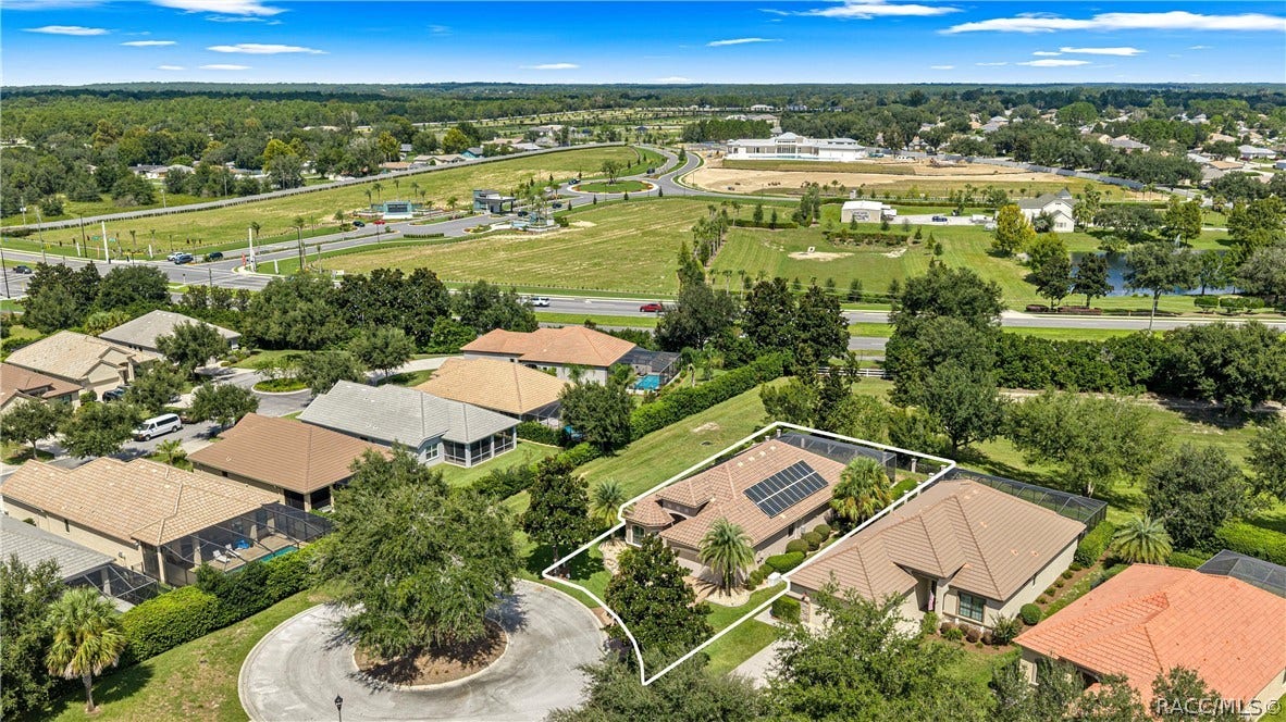1815 W Herick Court, Hernando, FL 34442
