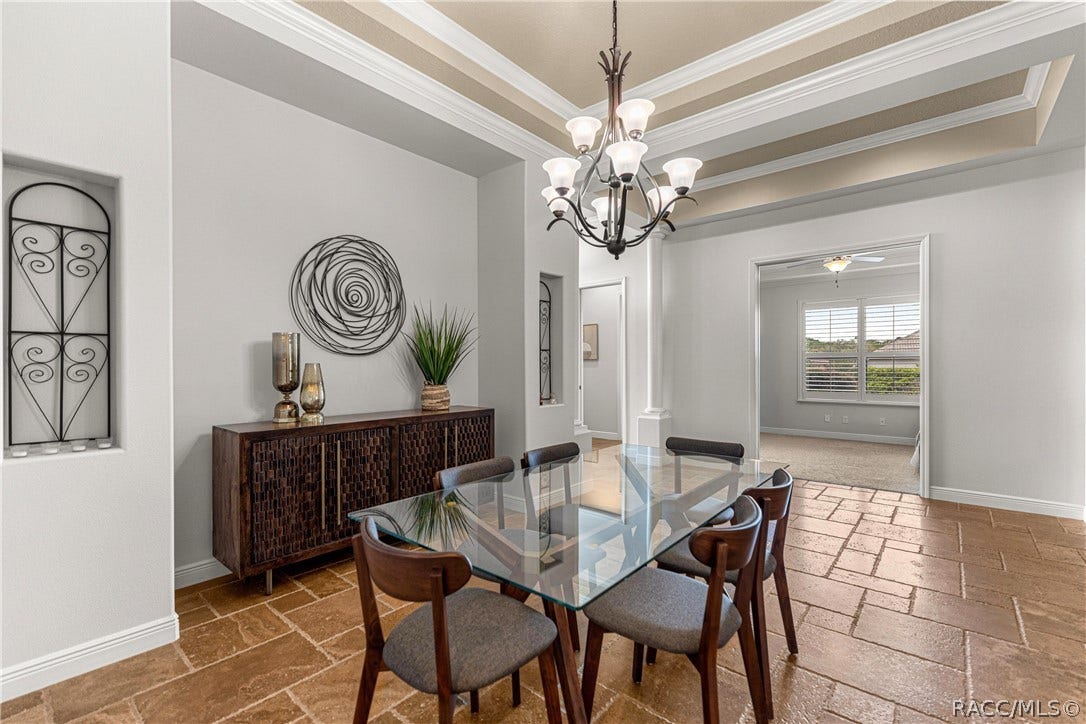 1815 W Herick Court, Hernando, FL 34442