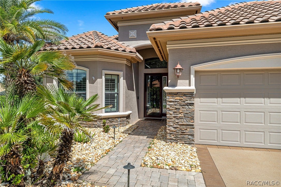 1815 W Herick Court, Hernando, FL 34442