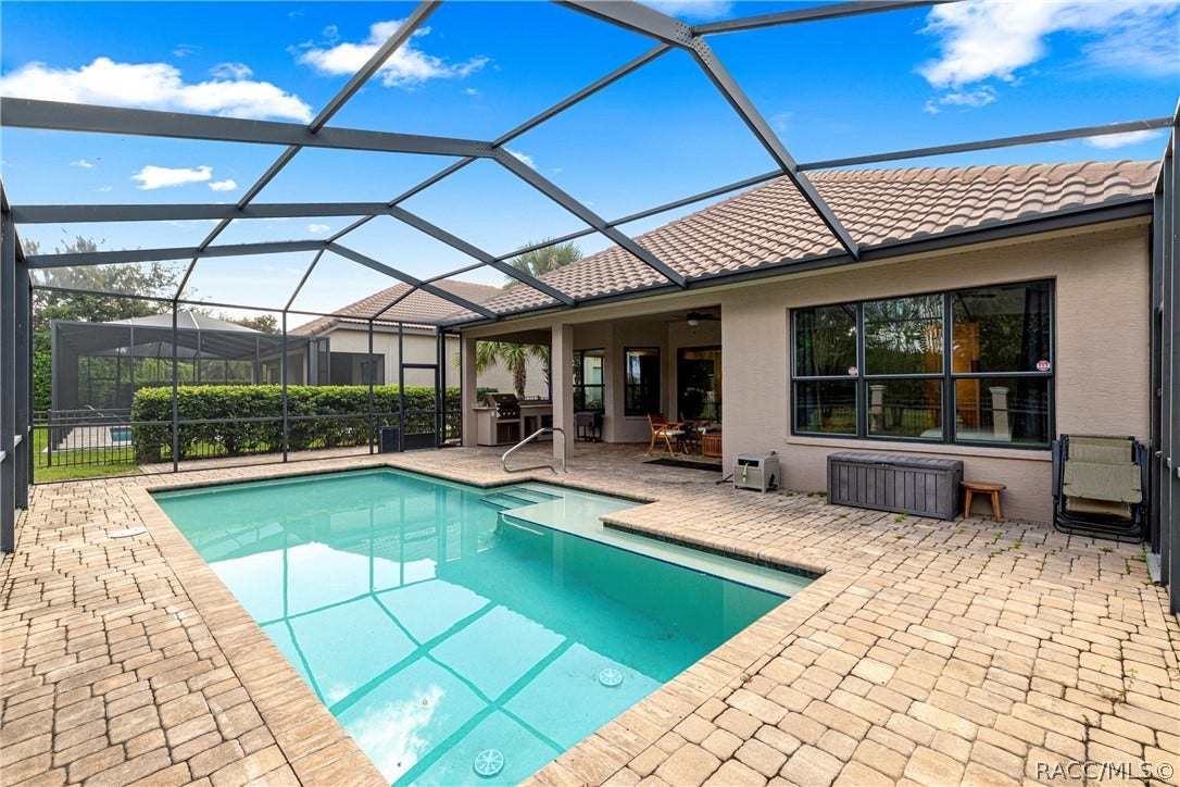 1815 W Herick Court, Hernando, FL 34442