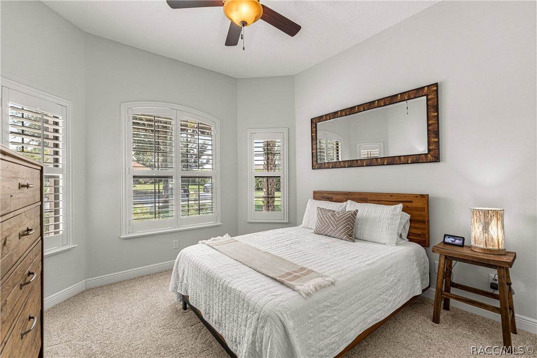 1815 W Herick Court, Hernando, FL 34442