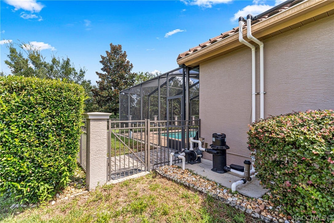 1815 W Herick Court, Hernando, FL 34442