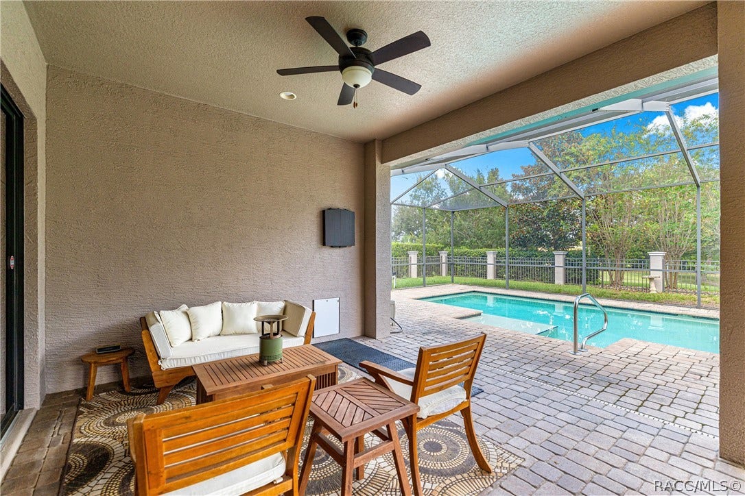 1815 W Herick Court, Hernando, FL 34442