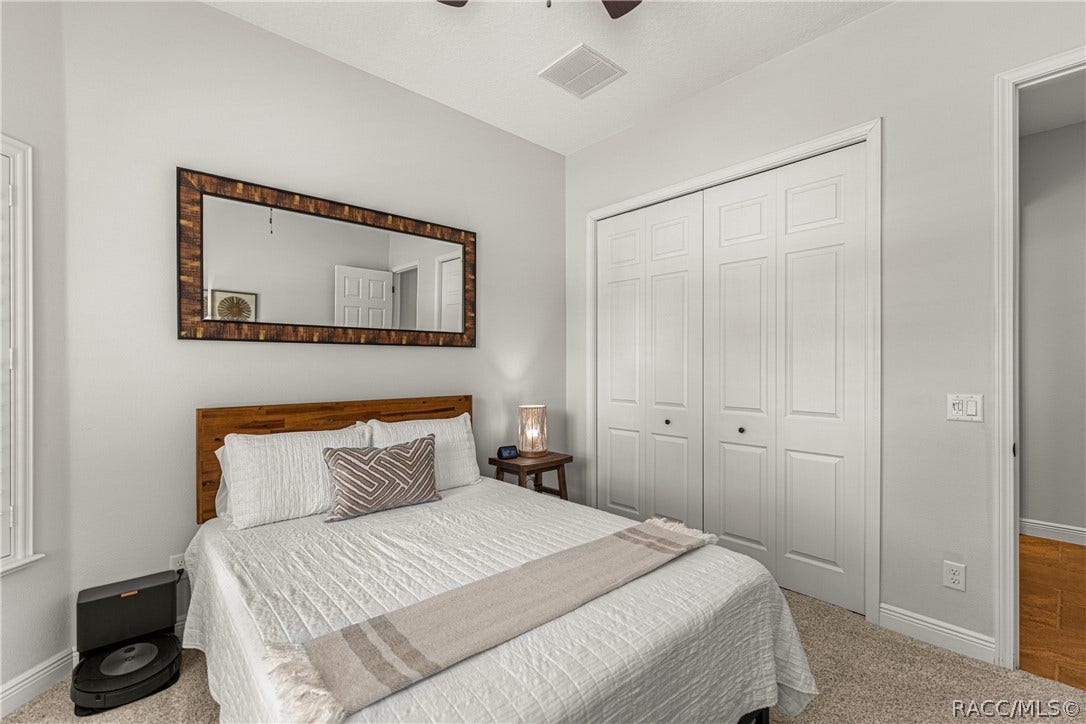 1815 W Herick Court, Hernando, FL 34442