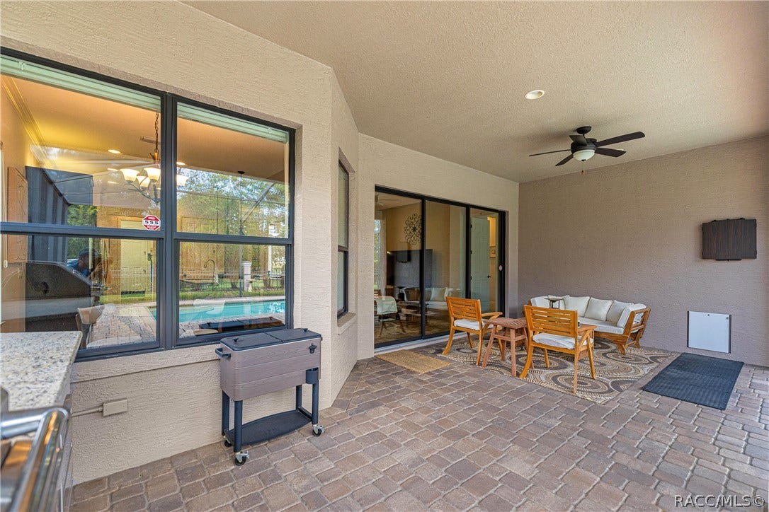 1815 W Herick Court, Hernando, FL 34442
