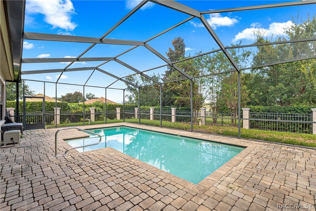 1815 W Herick Court, Hernando, FL 34442