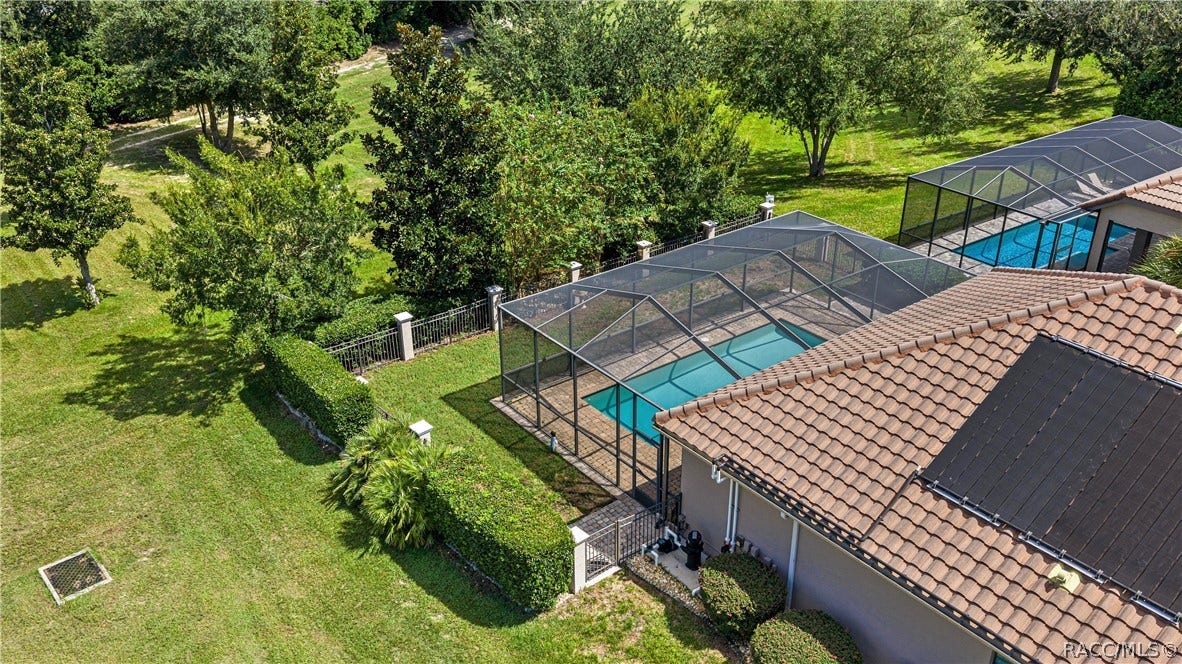 1815 W Herick Court, Hernando, FL 34442