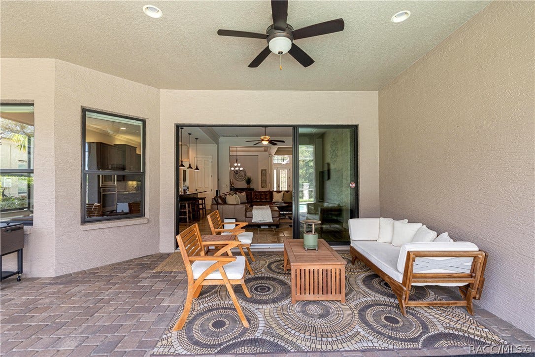 1815 W Herick Court, Hernando, FL 34442