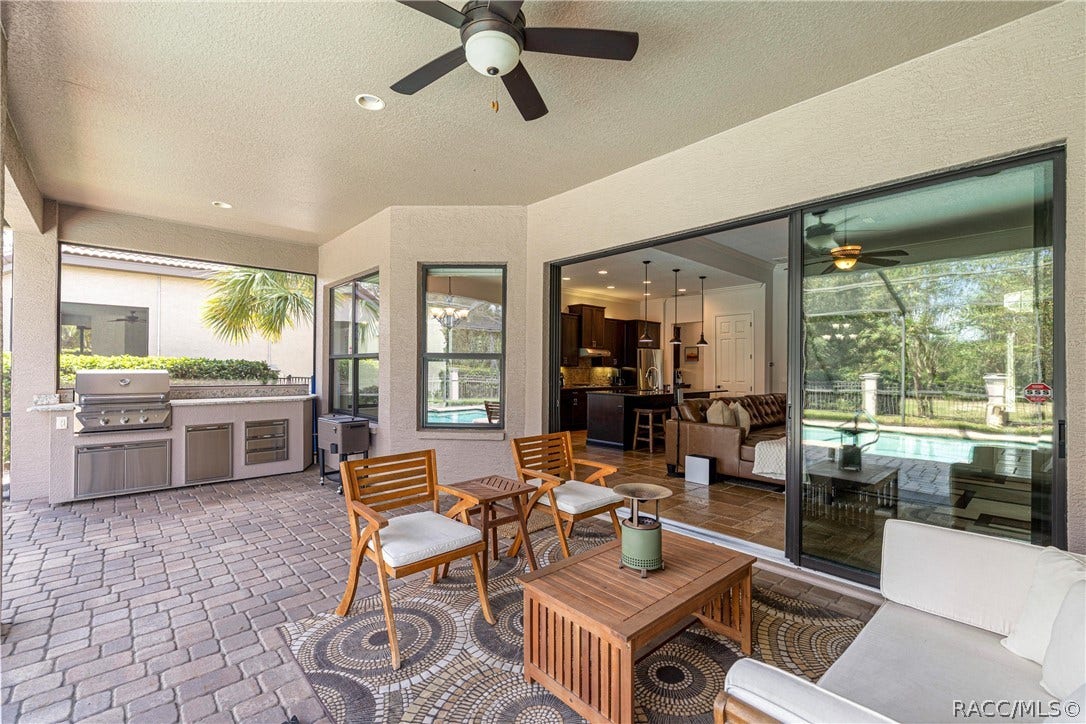1815 W Herick Court, Hernando, FL 34442