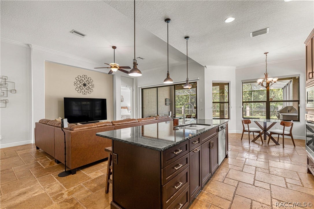 1815 W Herick Court, Hernando, FL 34442