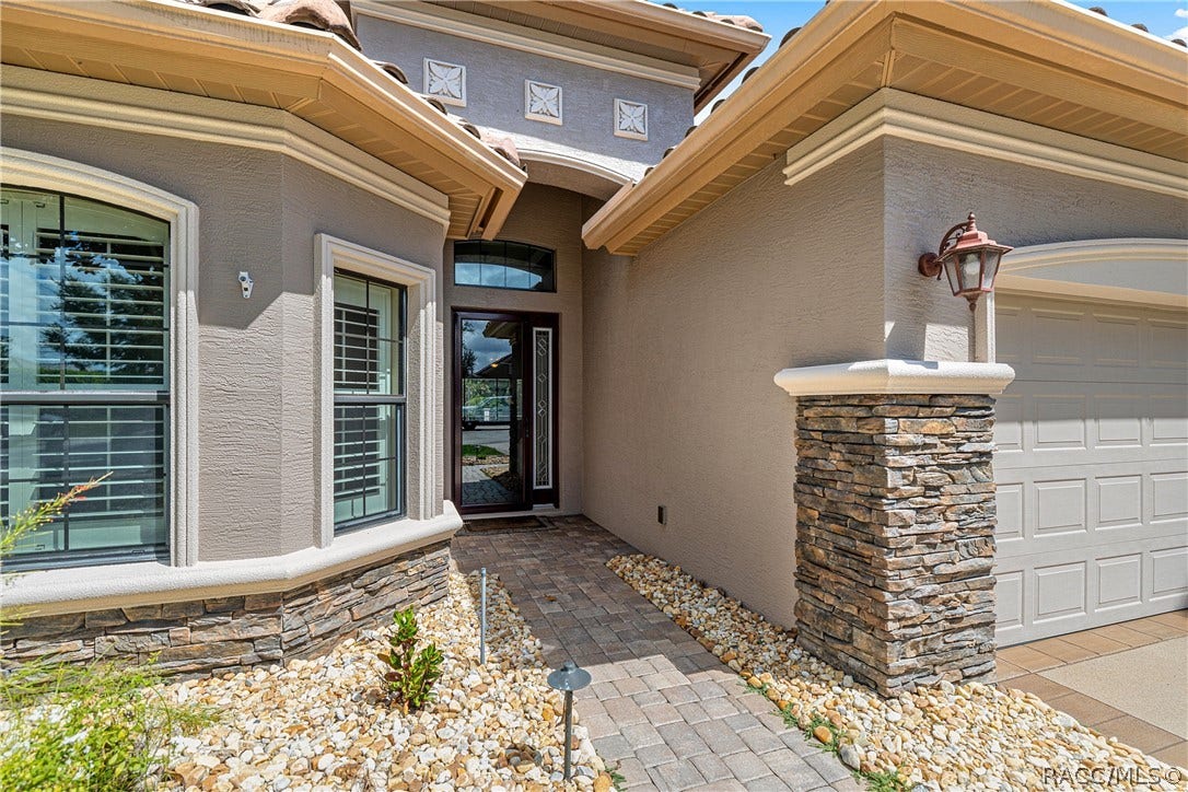 1815 W Herick Court, Hernando, FL 34442