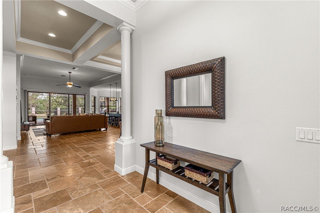 1815 W Herick Court, Hernando, FL 34442