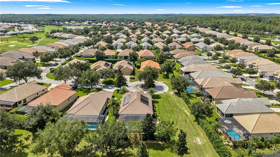 1815 W Herick Court, Hernando, FL 34442