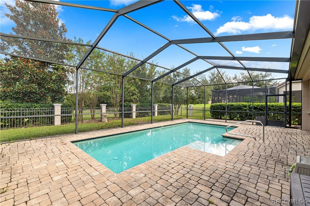 1815 W Herick Court, Hernando, FL 34442