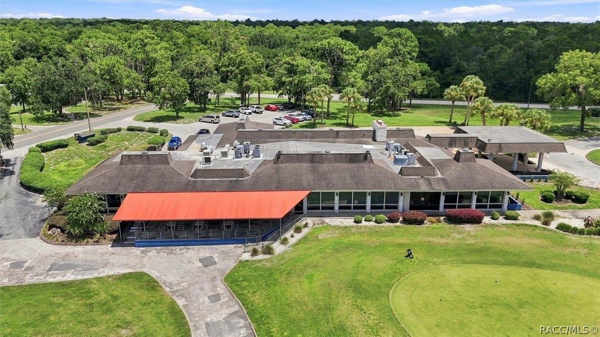 5 Nemesia Court W, Homosassa, FL 34446 SMW Country Club