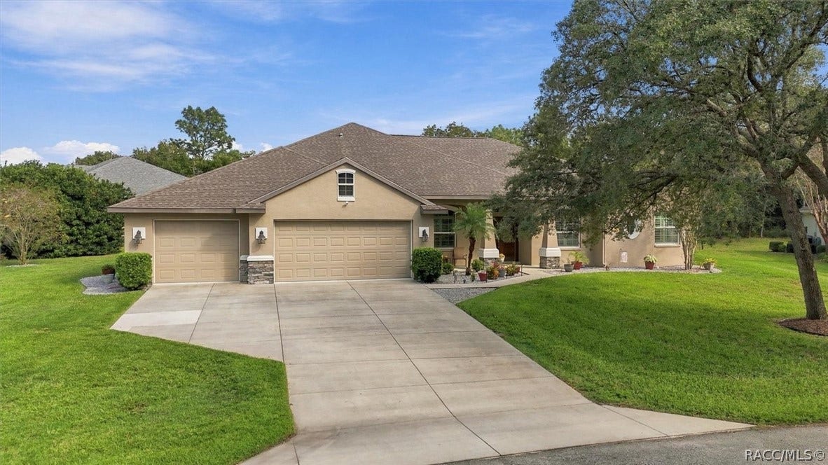 5 Nemesia Court W, Homosassa, FL 34446 5 Nemesia Court W, Homosassa, FL 34446