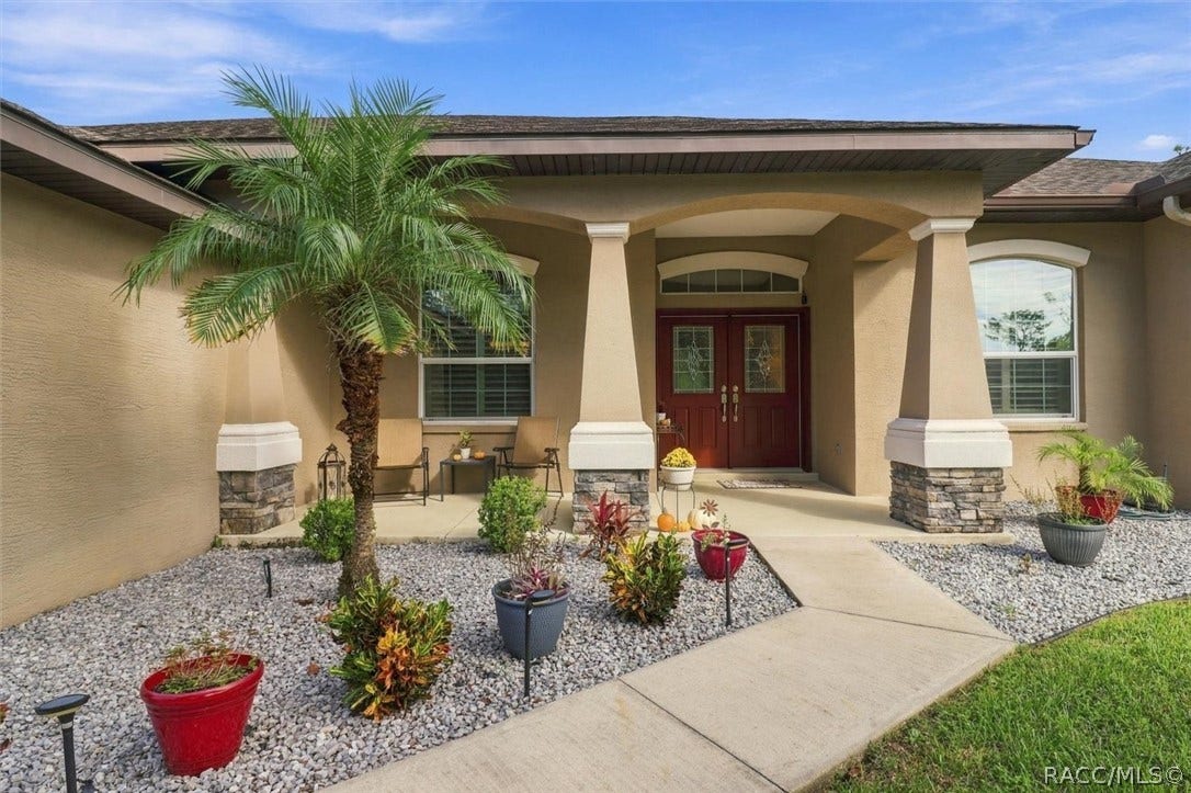 5 Nemesia Court W, Homosassa, FL 34446 5 Nemesia Court W, Homosassa, FL 34446
