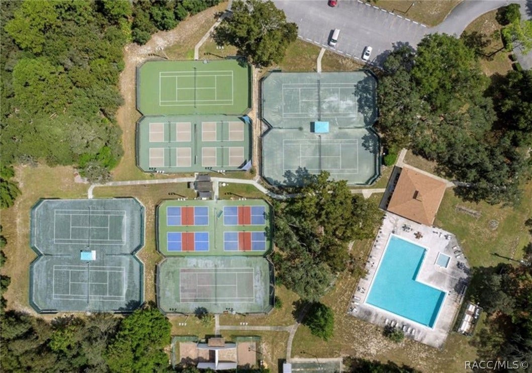 5 Nemesia Court W, Homosassa, FL 34446 SMW Recreation