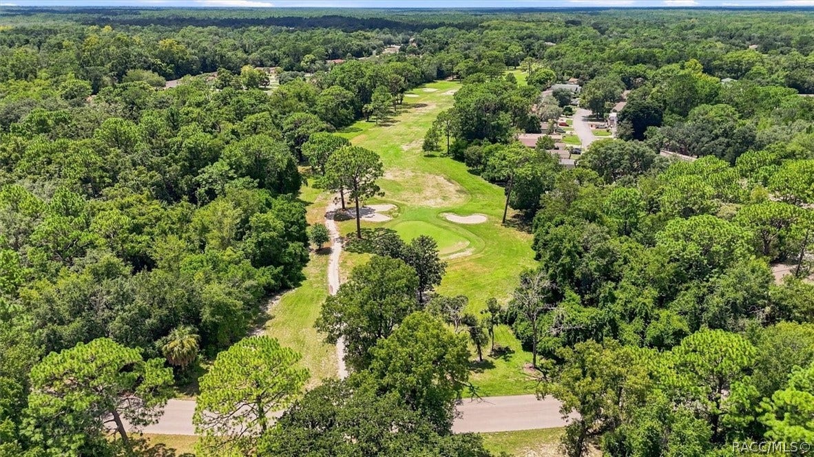 5 Nemesia Court W, Homosassa, FL 34446 SMW Golf Course