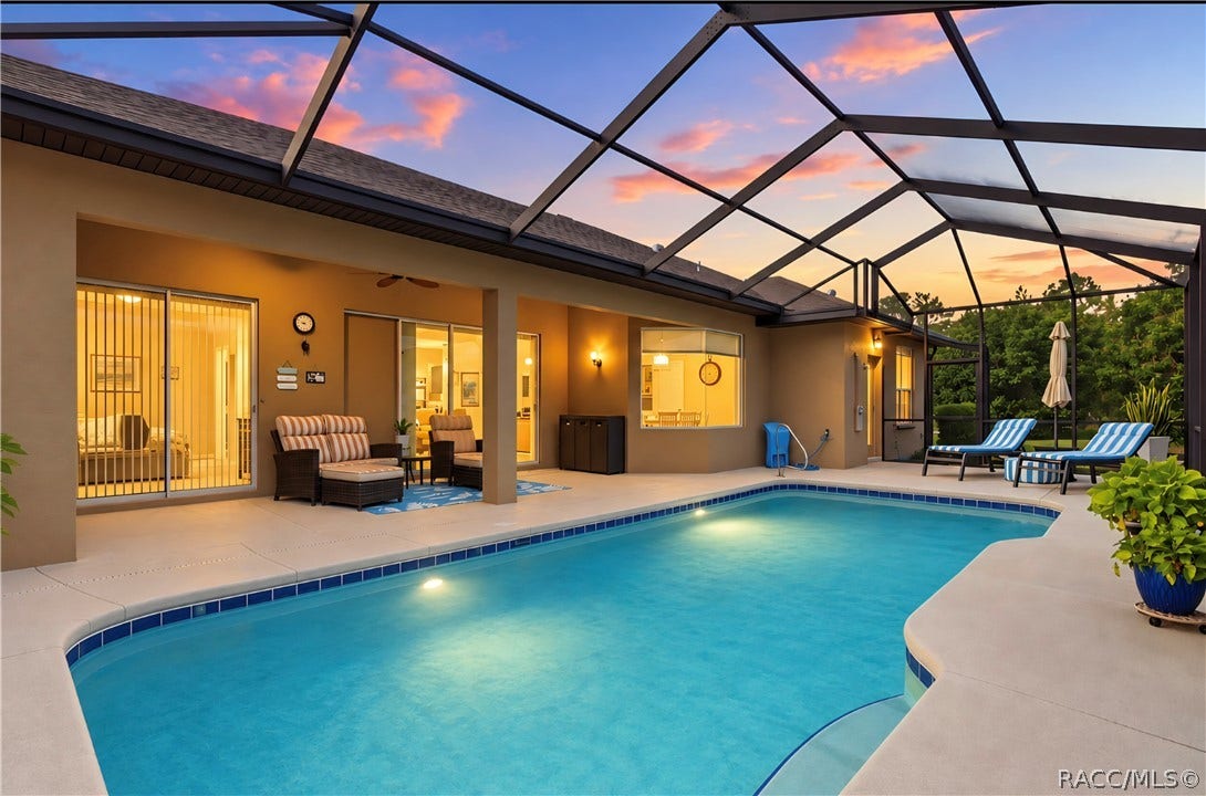 5 Nemesia Court W, Homosassa, FL 34446 5 Nemesia Court W, Homosassa, FL 34446