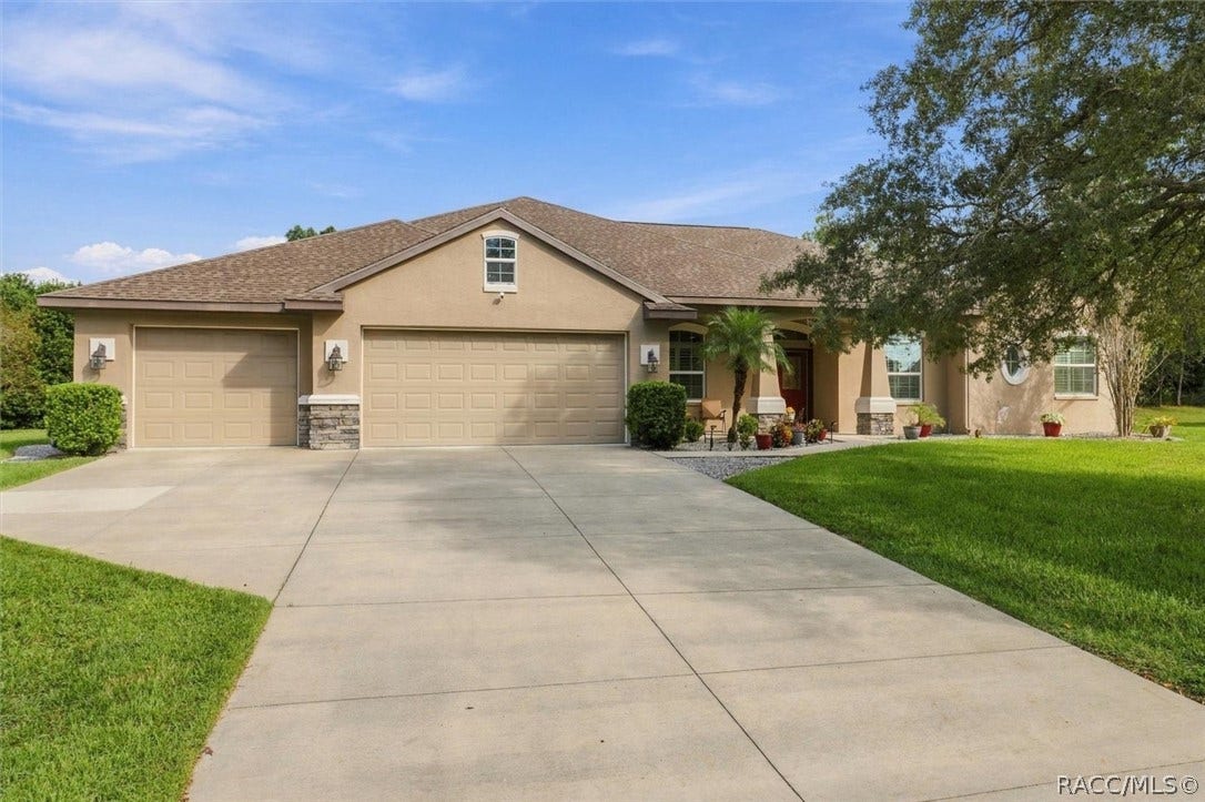 5 Nemesia Court W, Homosassa, FL 34446 5 Nemesia Court W, Homosassa, FL 34446