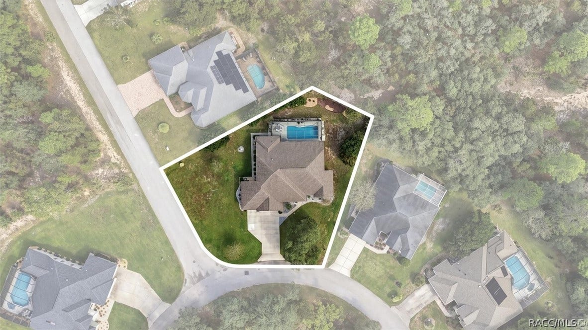 5 Nemesia Court W, Homosassa, FL 34446 5 Nemesia Court W, Homosassa, FL 34446