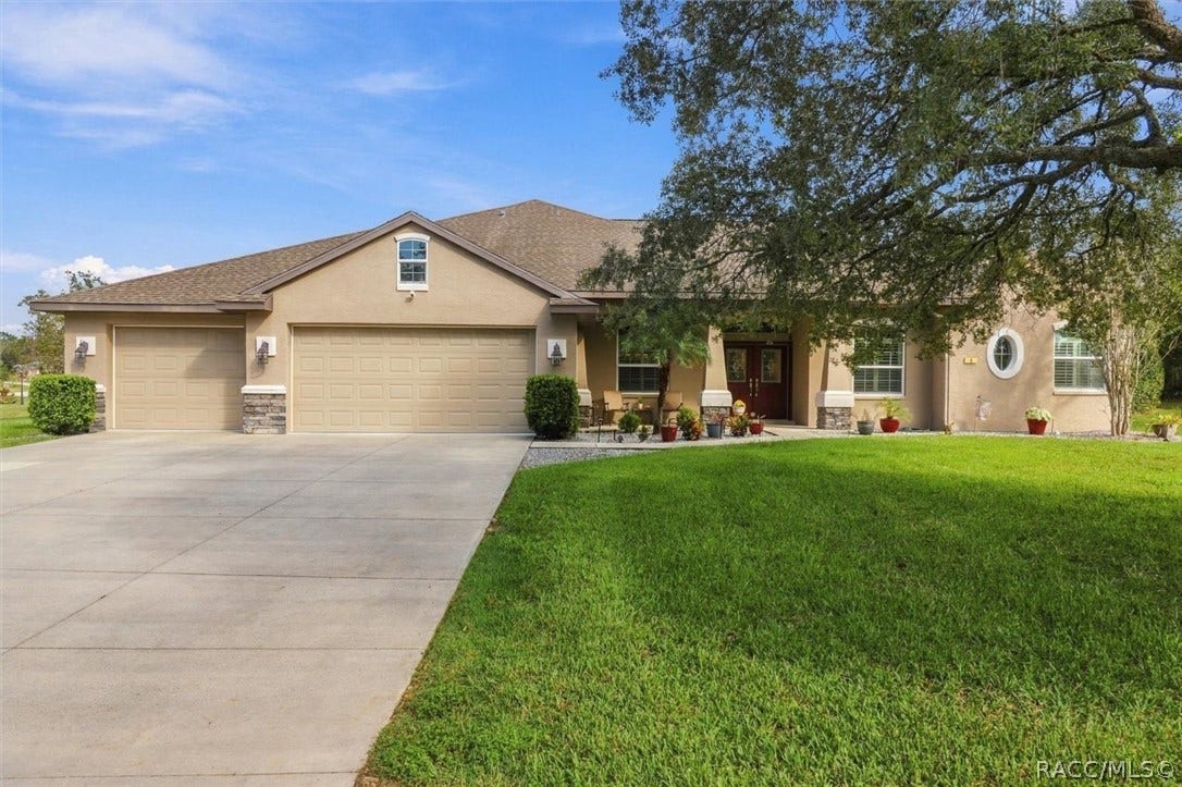 5 Nemesia Court W, Homosassa, FL 34446 5 Nemesia Court W, Homosassa, FL 34446