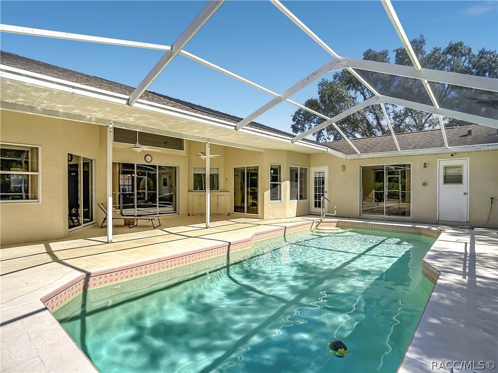 20 Bonnie Court S, Homosassa, FL 34446 20 Bonnie Court S, Homosassa, FL 34446