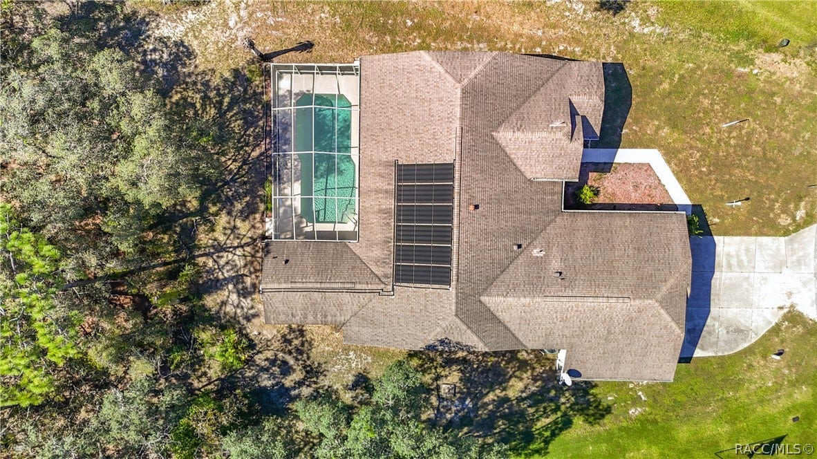 20 Bonnie Court S, Homosassa, FL 34446 20 Bonnie Court S, Homosassa, FL 34446