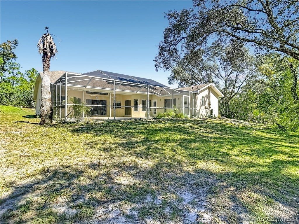 20 Bonnie Court S, Homosassa, FL 34446 20 Bonnie Court S, Homosassa, FL 34446