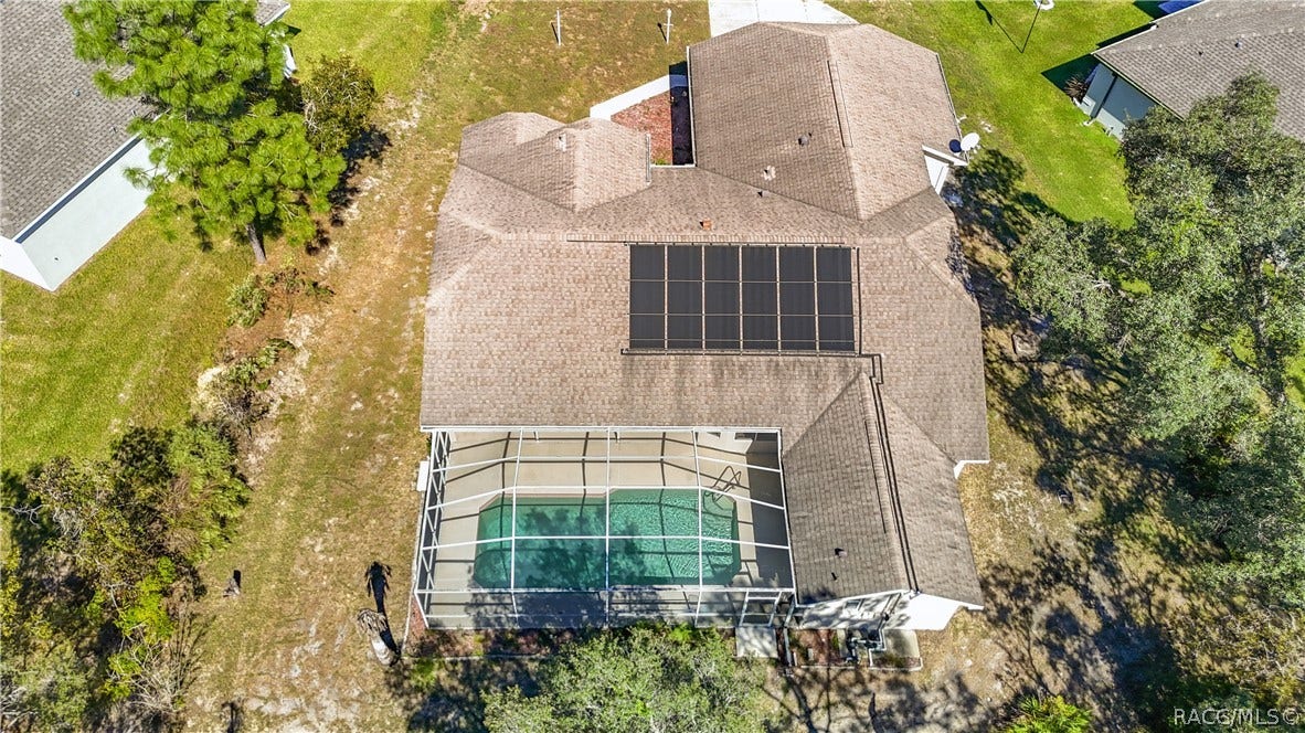 20 Bonnie Court S, Homosassa, FL 34446 20 Bonnie Court S, Homosassa, FL 34446