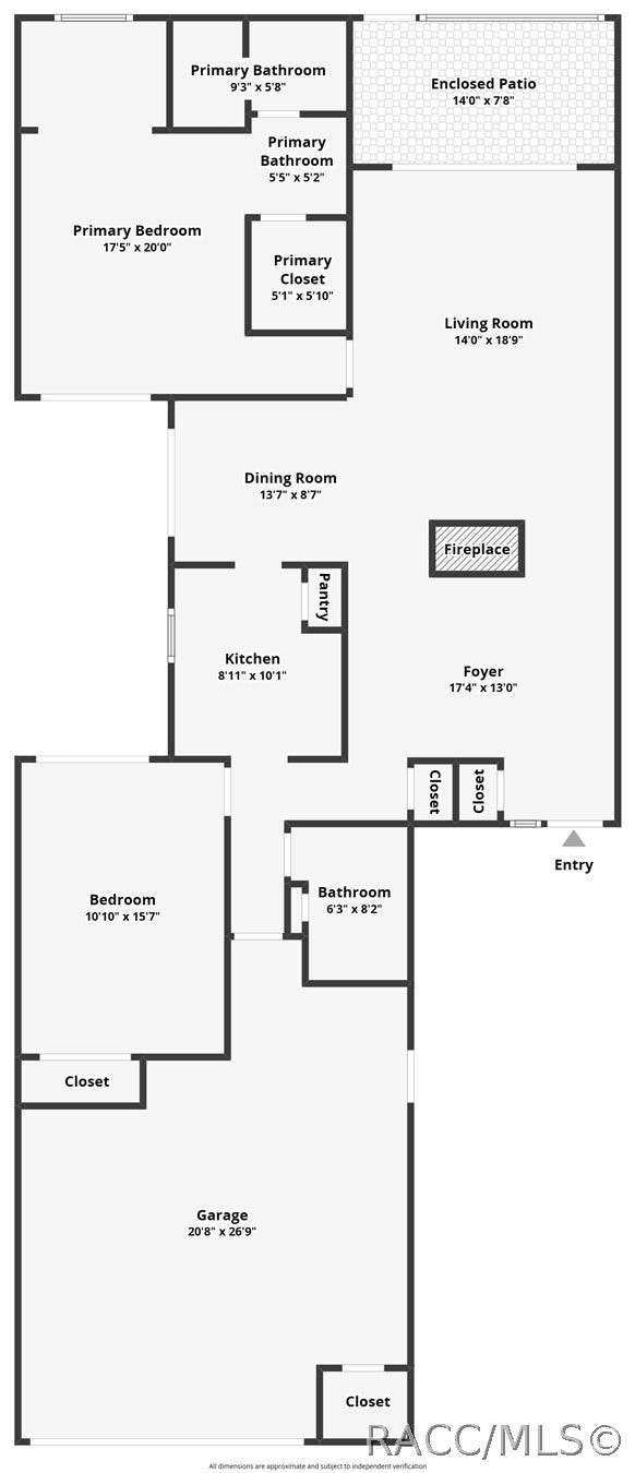 8 Pinewood Gardens, Homosassa, FL 34446 8 Pinewood Gardens, Homosassa, FL 34446