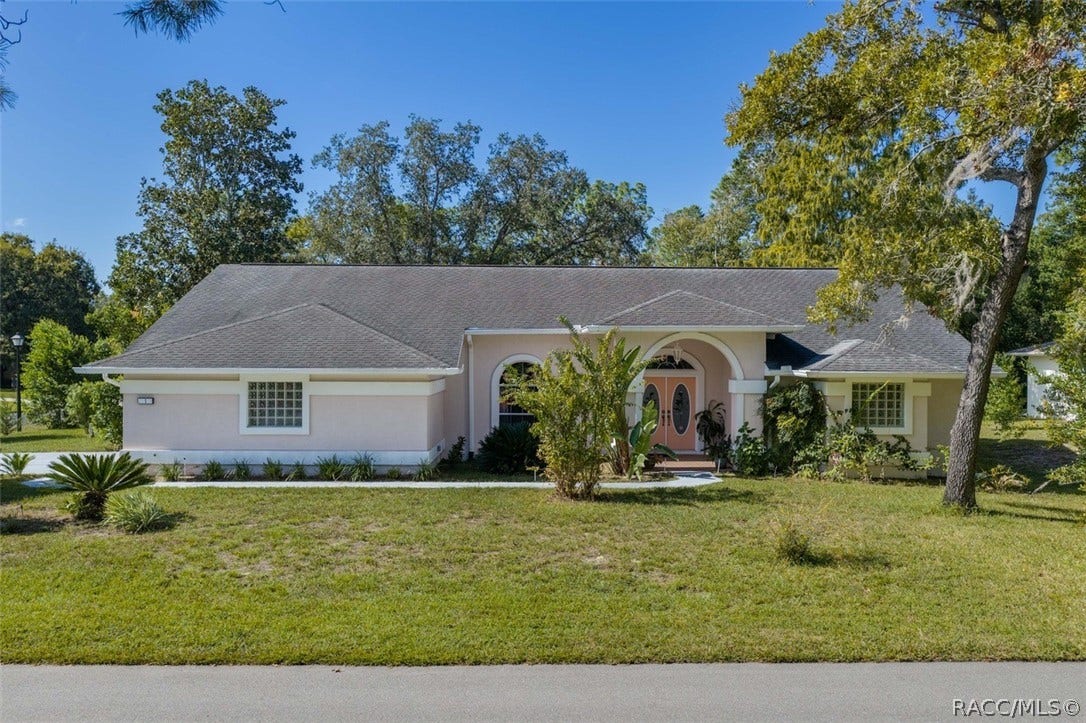 1 Salvia Court W, Homosassa, FL 34446 1 Salvia Court W, Homosassa, FL 34446
