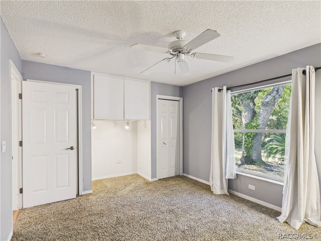 1 Salvia Court W, Homosassa, FL 34446 Guest Bedroom