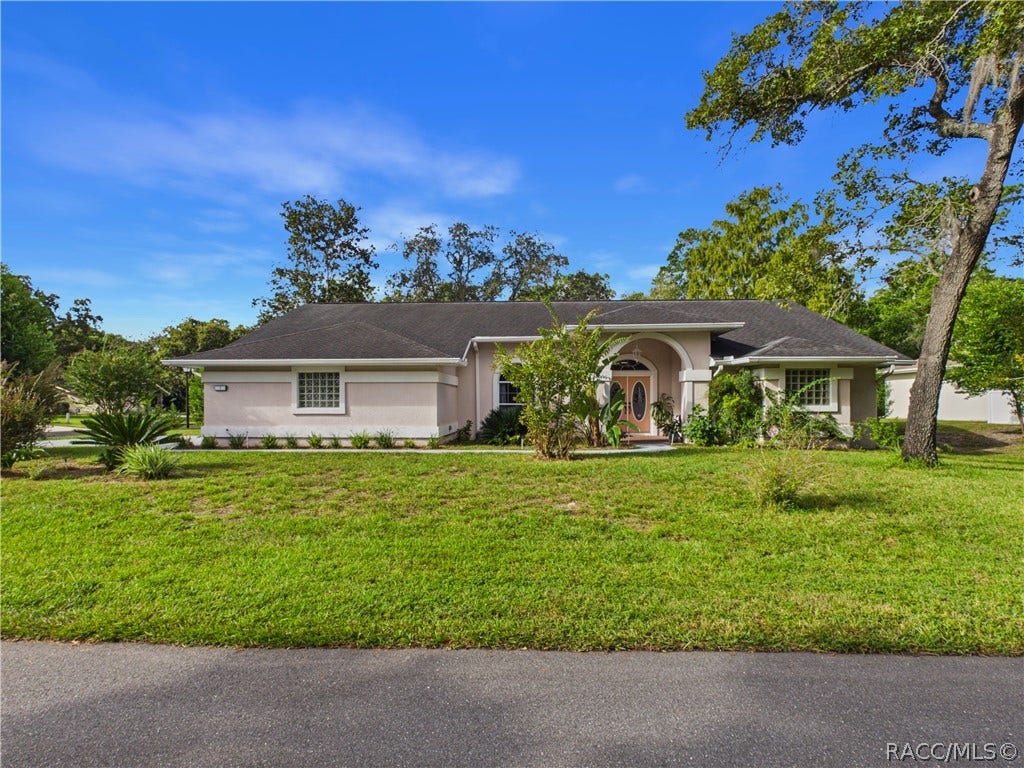 1 Salvia Court W, Homosassa, FL 34446 1 Salvia Court W, Homosassa, FL 34446