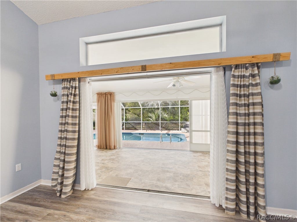 1 Salvia Court W, Homosassa, FL 34446 Primary Bedroom