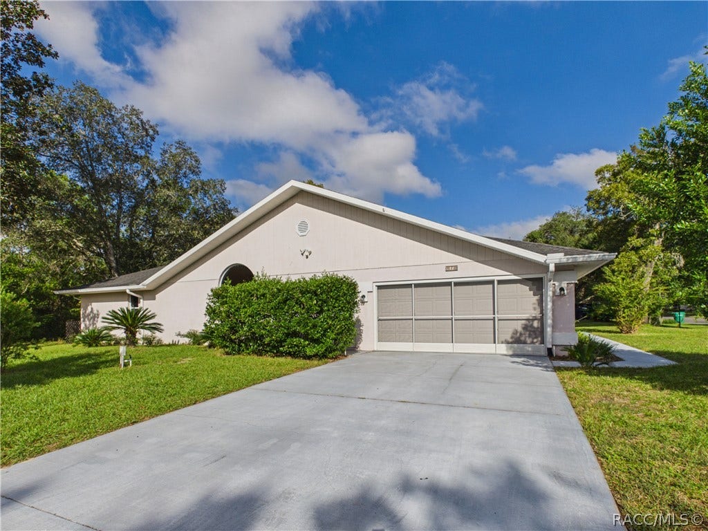 1 Salvia Court W, Homosassa, FL 34446 1 Salvia Court W, Homosassa, FL 34446